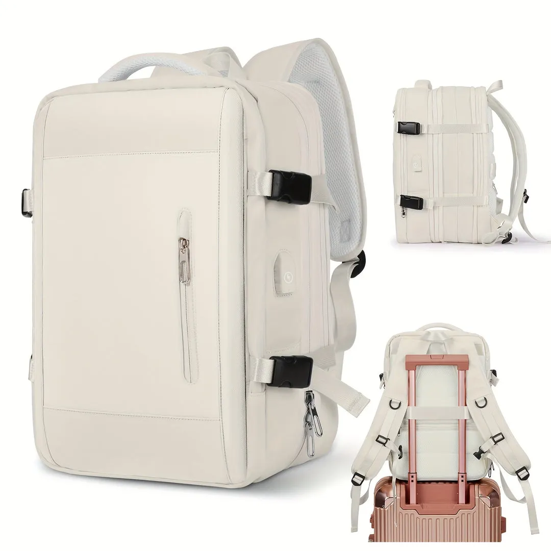 Portable Outdoor Bag - Rusa