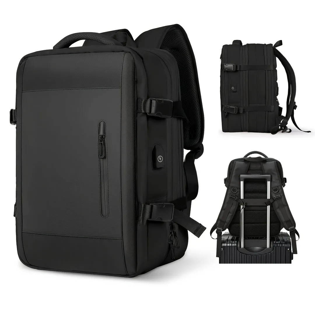 Portable Outdoor Bag - Rusa