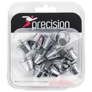 Precision Alloy Football Stud Set