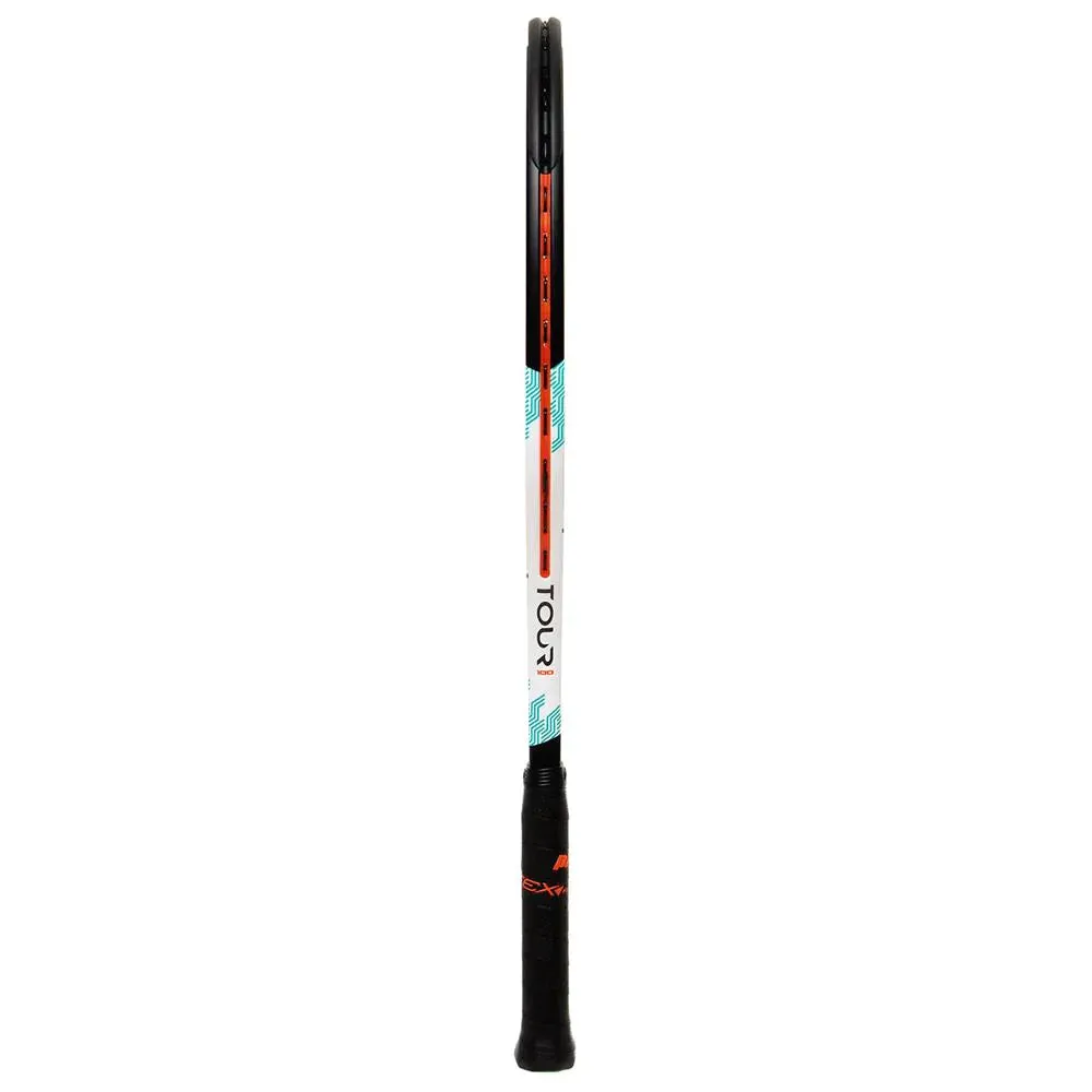 Prince ATS Textreme Tour 100 (310g) - Demo Rental