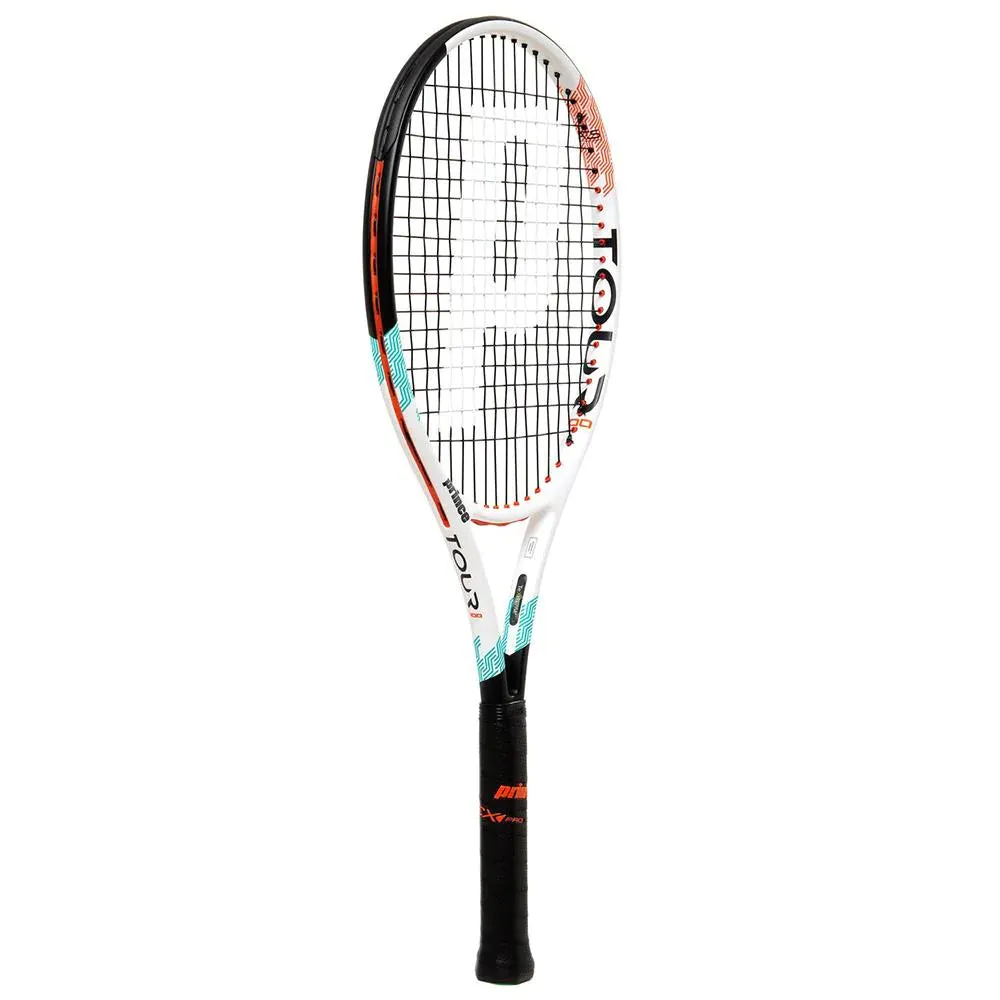 Prince ATS Textreme Tour 100 (310g) - Demo Rental