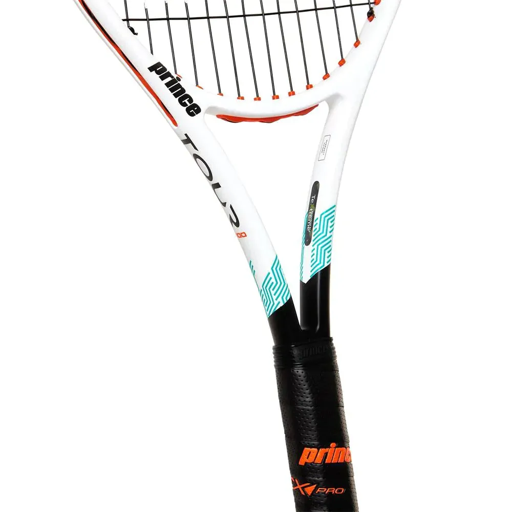 Prince ATS Textreme Tour 100 (310g) - Demo Rental