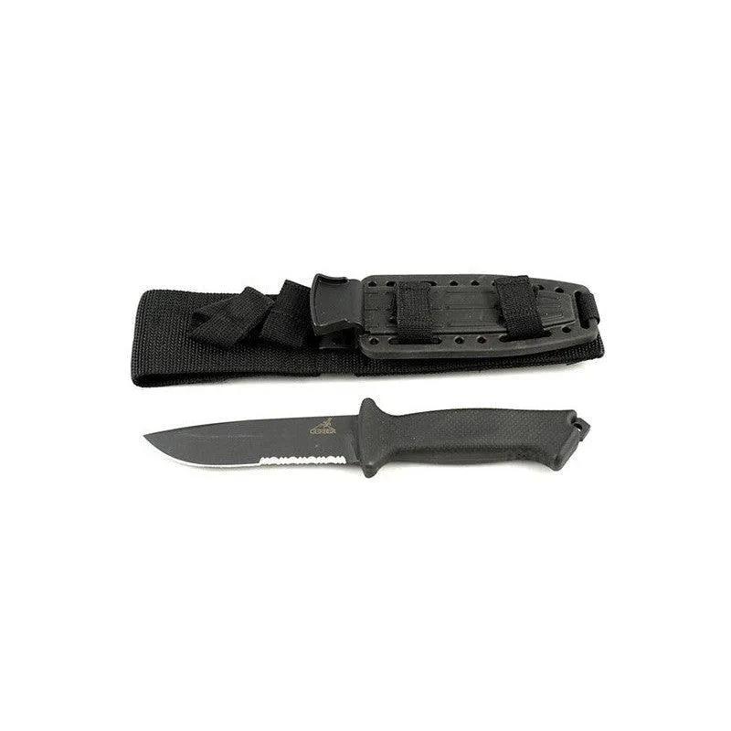Prodigy - Serrated