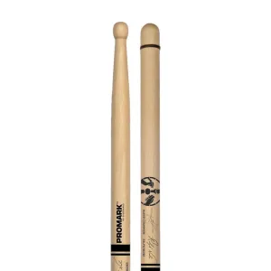 ProMark BYOS Hickory Drumstick Wood Tip