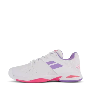 Propulse All Court White