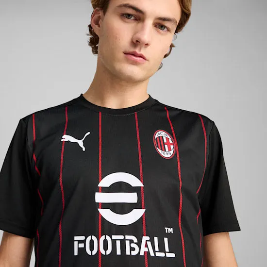Puma AC Milan Pre-match Jersey Men