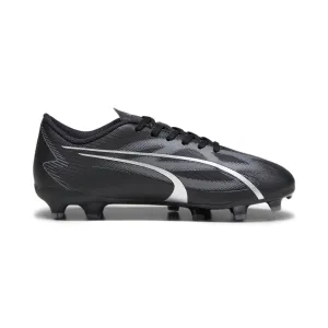 Puma Junior ULTRA PLAY FG/AG Football Boots - Black