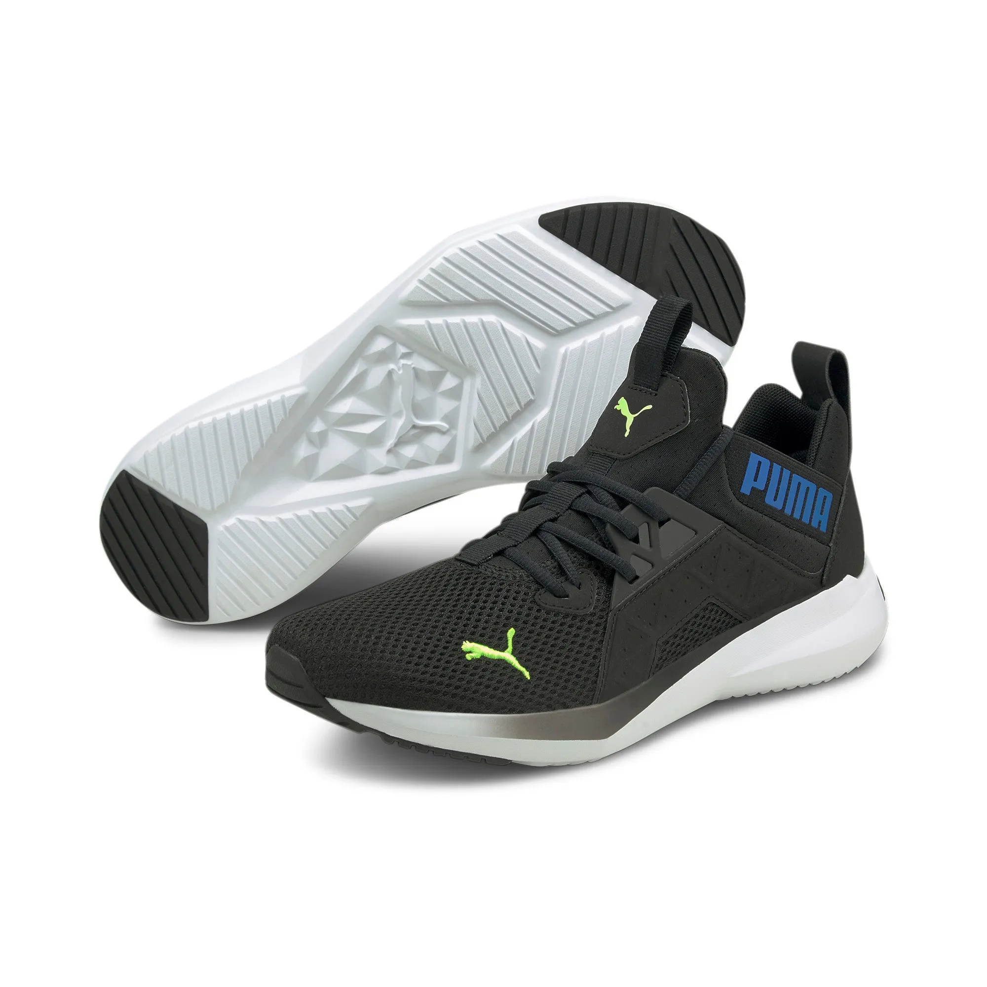 PUMA SOFTRIDE ENZO NXT FADE MEN'S RUNNING SHOES