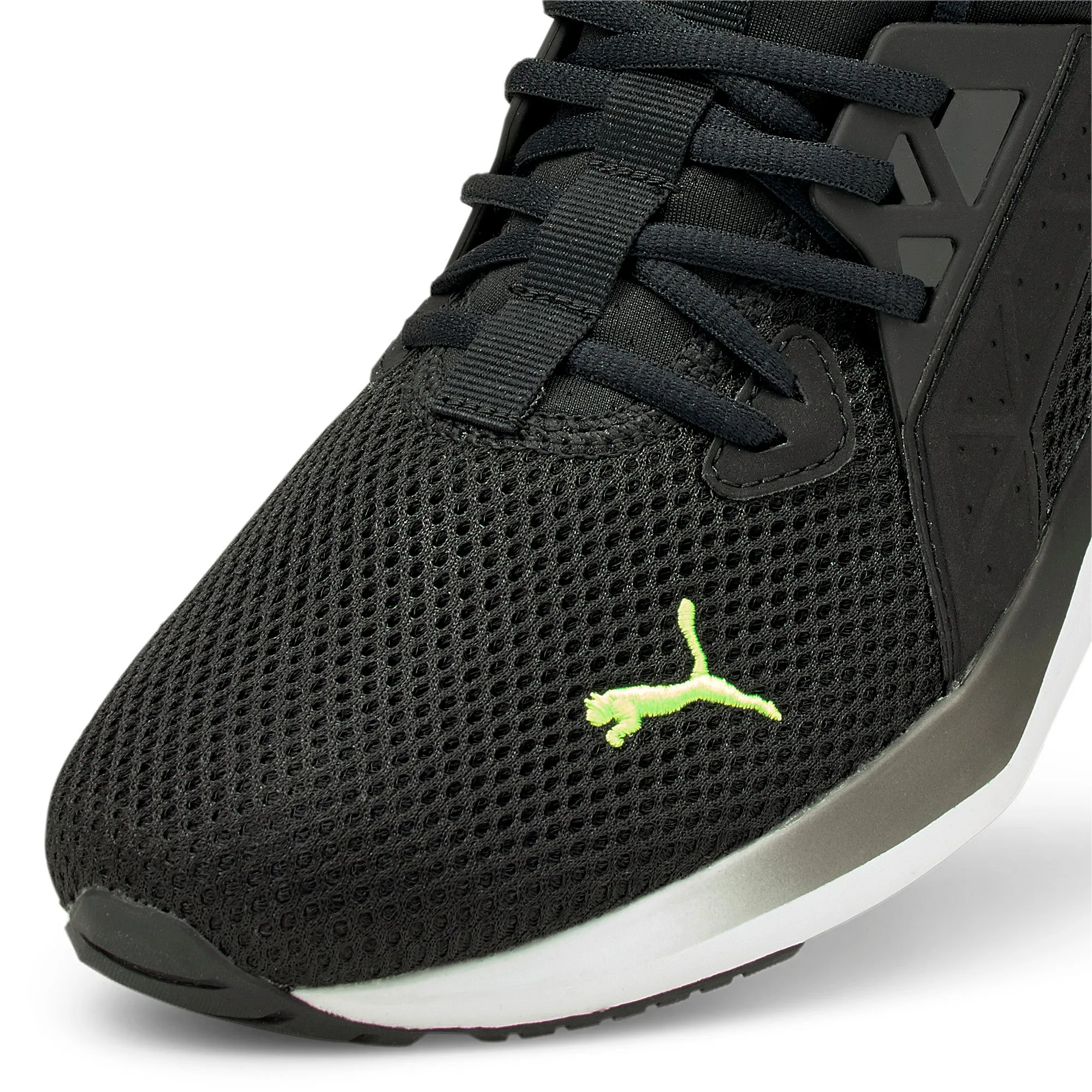 PUMA SOFTRIDE ENZO NXT FADE MEN'S RUNNING SHOES