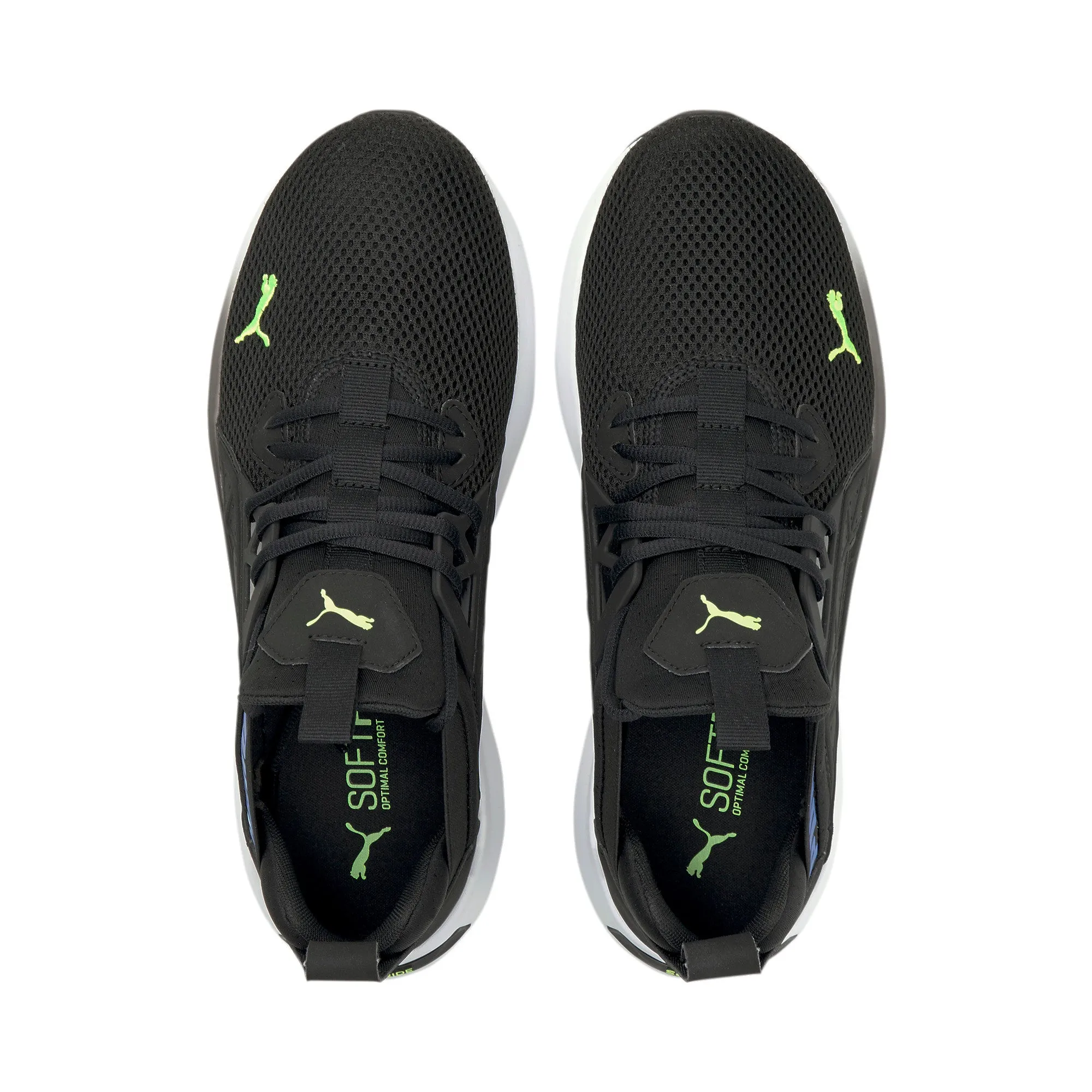 PUMA SOFTRIDE ENZO NXT FADE MEN'S RUNNING SHOES