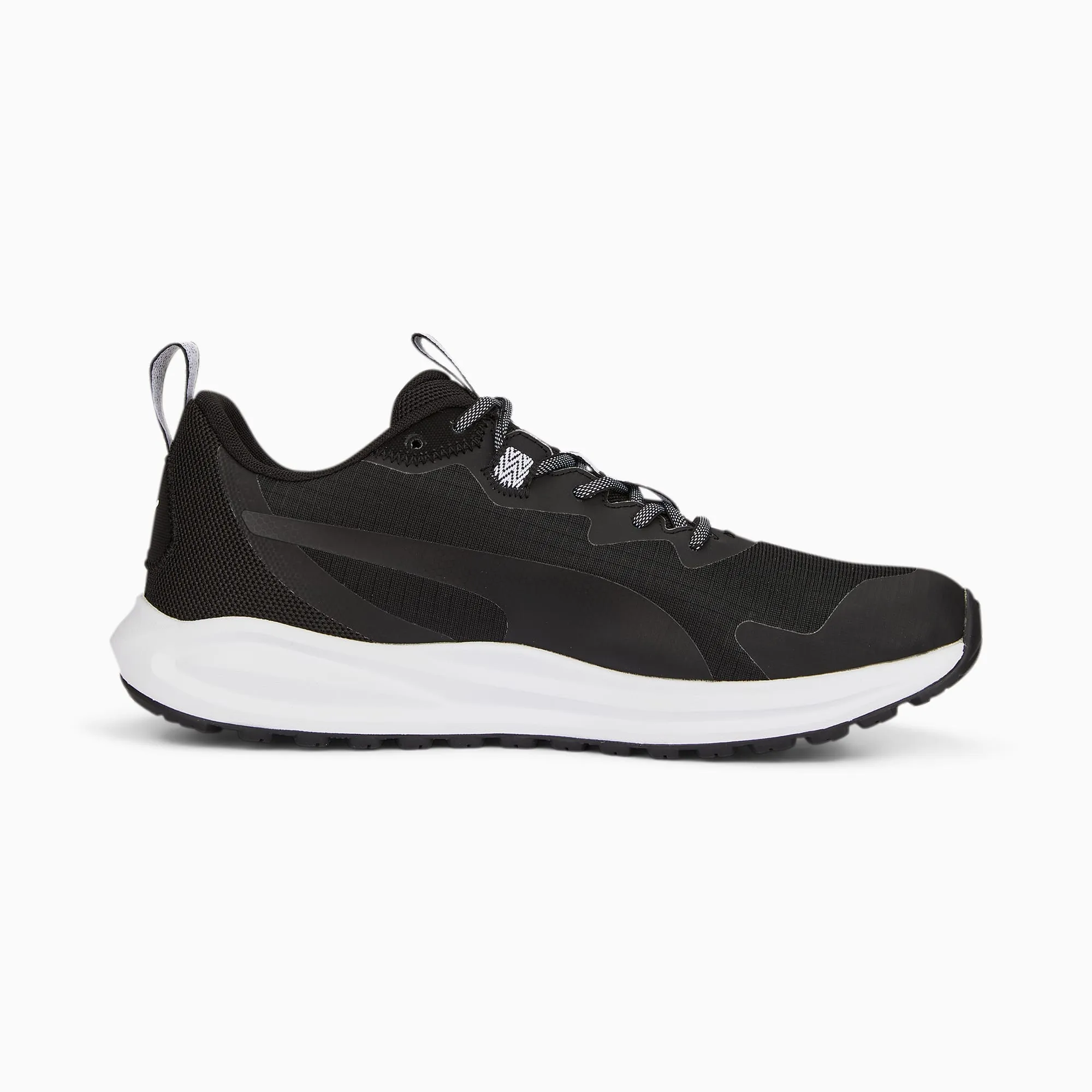 PUMA TWITCH MENS TRAIL RUNNING SHOE