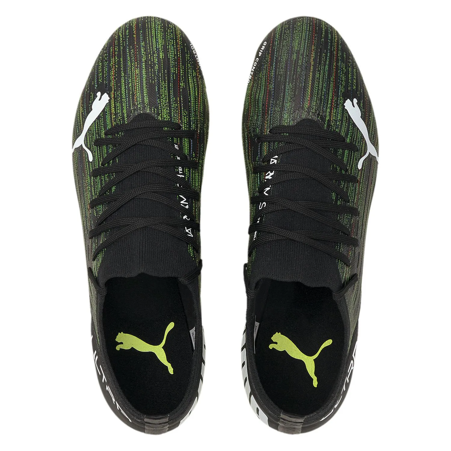 PUMA ULTRA 3.2 FG AG FOOTBALL BOOT