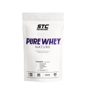 PURE WHEY NATURE