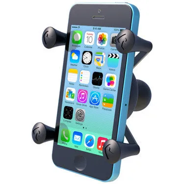 RAM HOL - X-Grip® Standard (Below 127mm (5") )