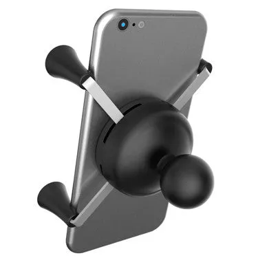 RAM HOL - X-Grip® Standard (Below 127mm (5") )