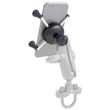 RAM HOL - X-Grip® Standard (Below 127mm (5") )