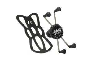 RAM HOL - X-Grip® Standard (Below 127mm (5") )