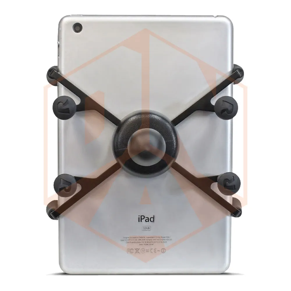 RAM Universal X-Grip® Cradle for 7" Tablets