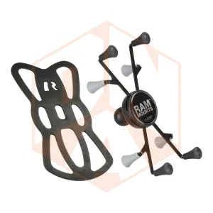 RAM Universal X-Grip® Cradle for 7" Tablets