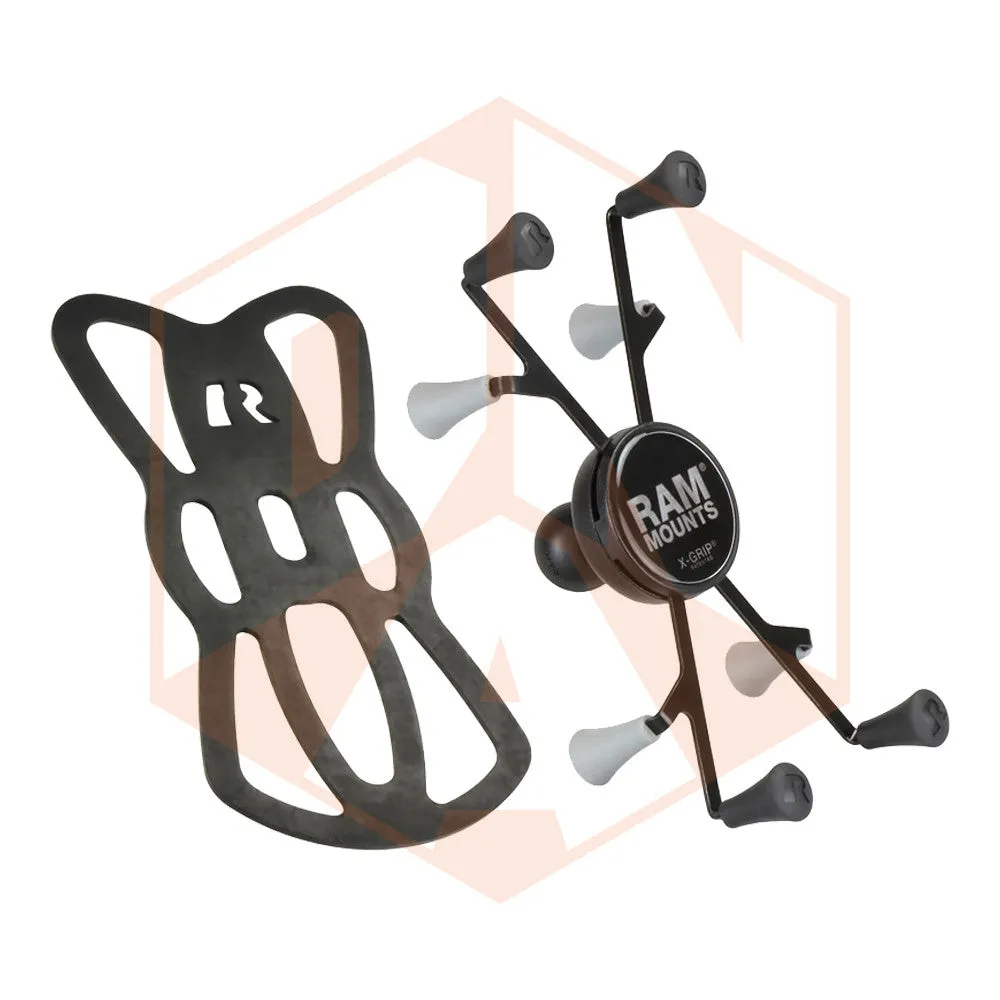 RAM Universal X-Grip® Cradle for 7" Tablets