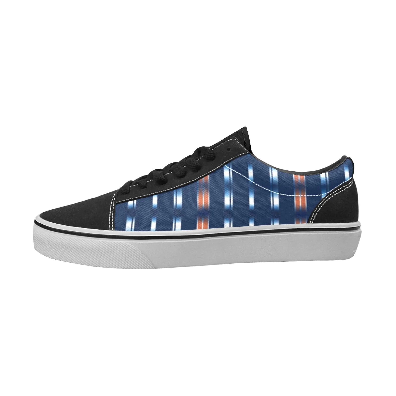 Rasheed Men's Low Top Sporting Shoes