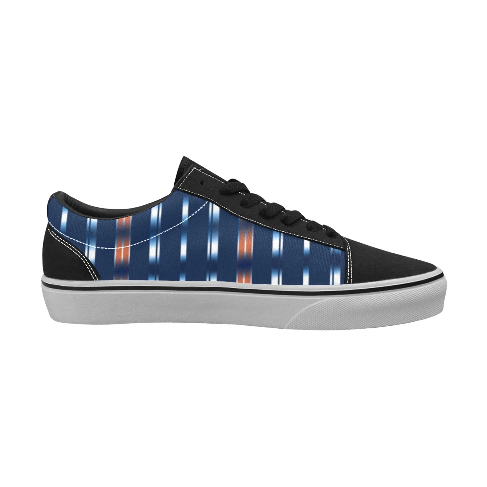 Rasheed Men's Low Top Sporting Shoes