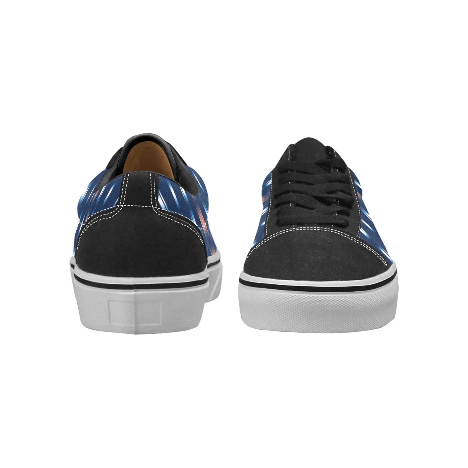 Rasheed Men's Low Top Sporting Shoes