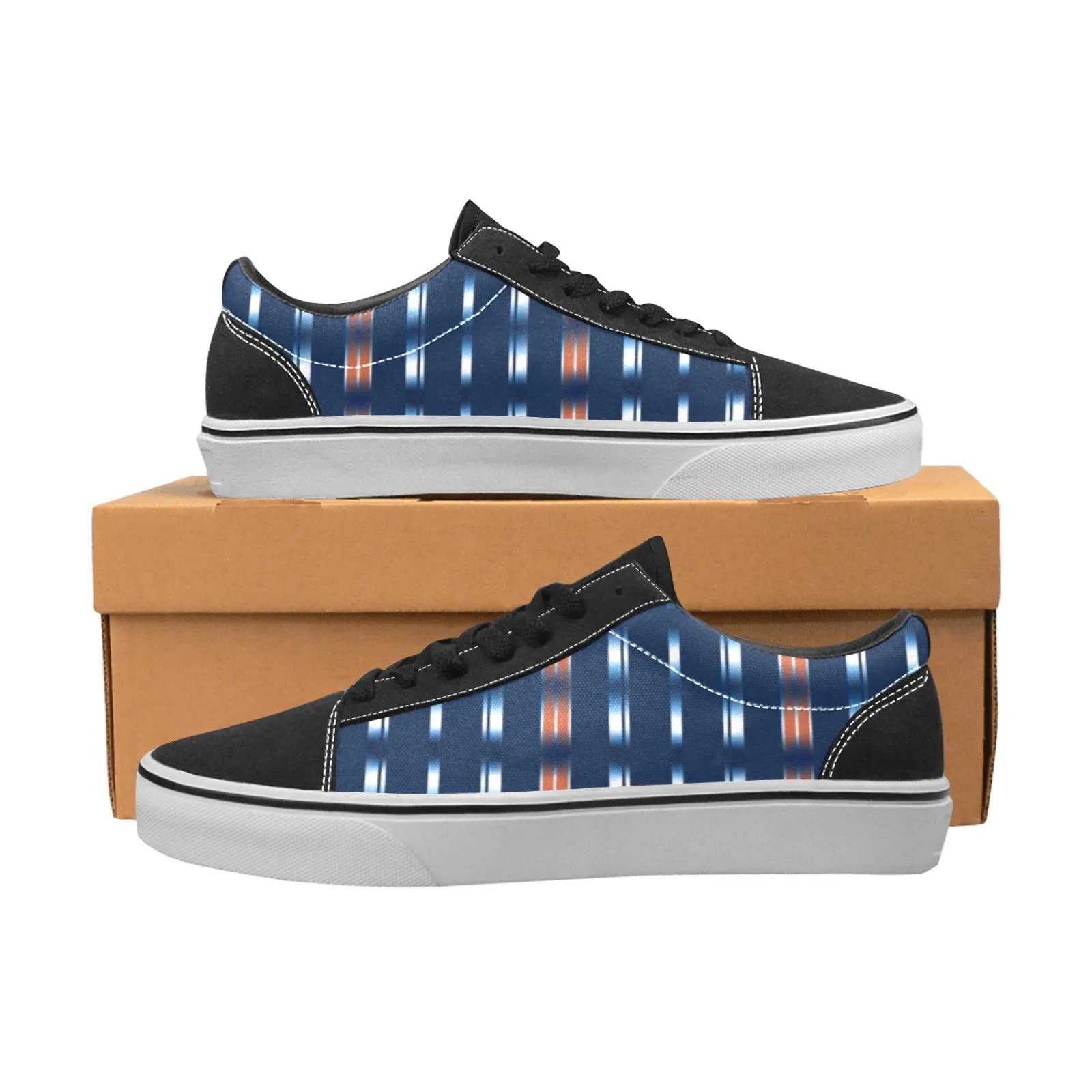 Rasheed Men's Low Top Sporting Shoes