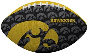 Rawlings NCAA Gridiron Junior-Size Youth Football