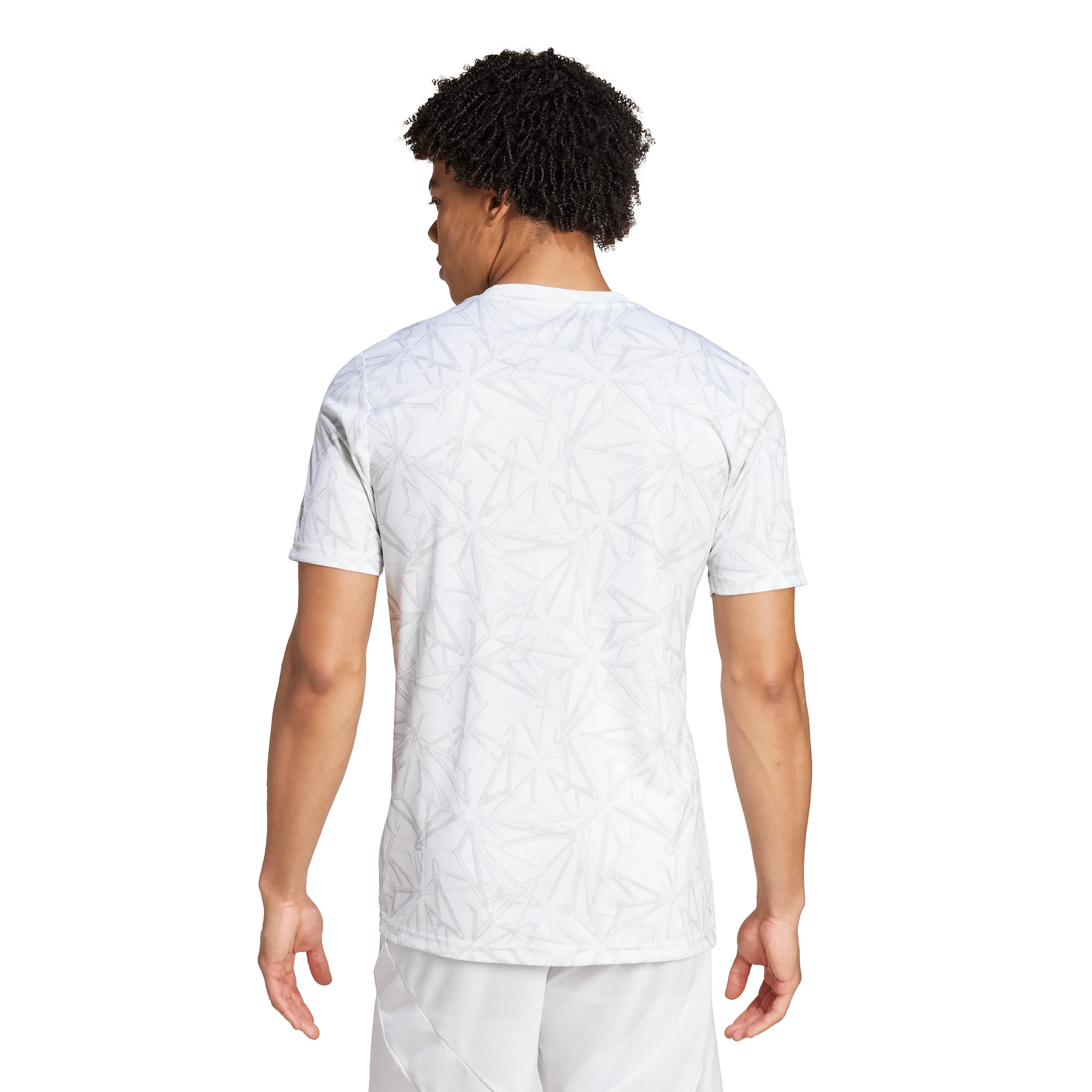 Real Madrid Pre-Match Jersey (IT5101)