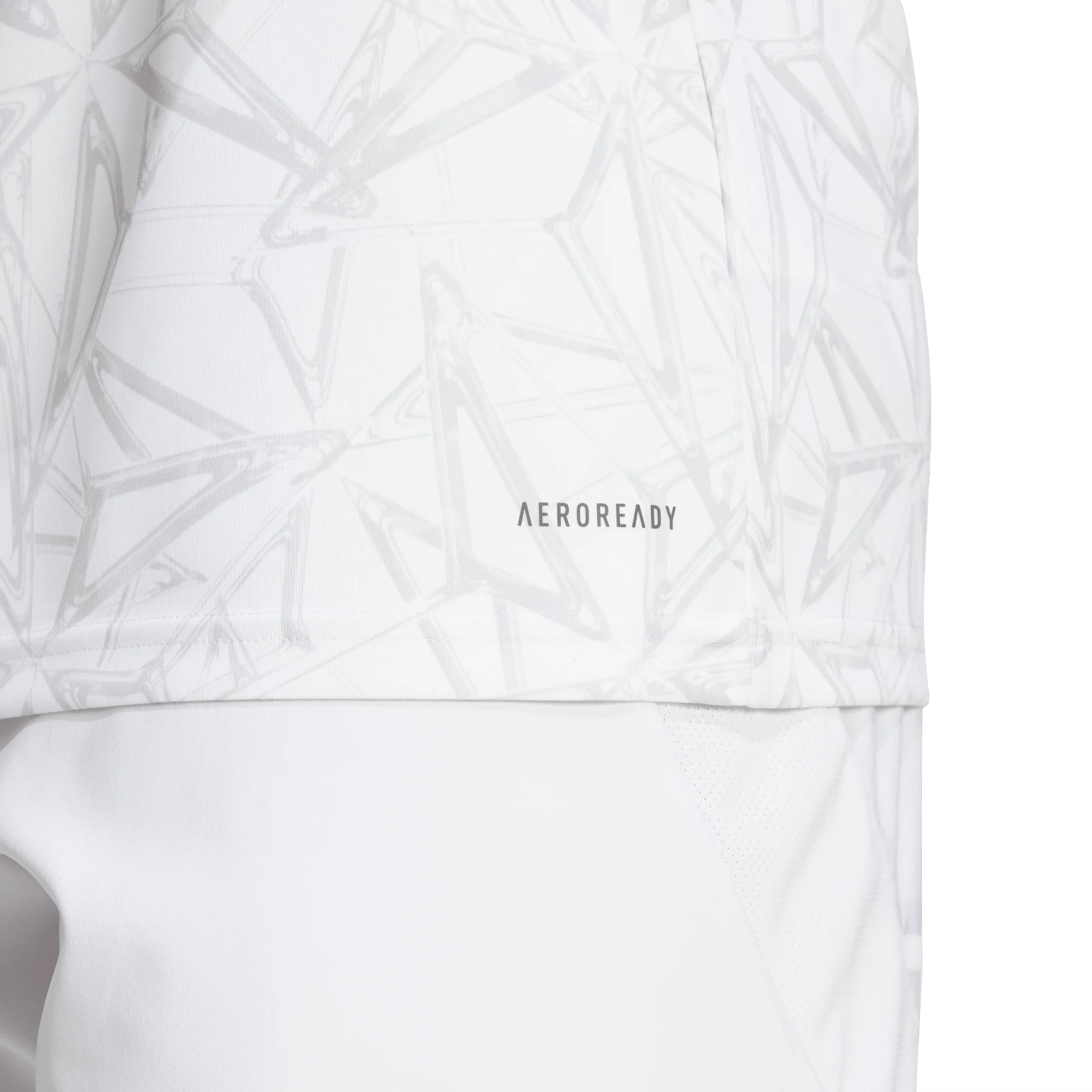Real Madrid Pre-Match Jersey (IT5101)