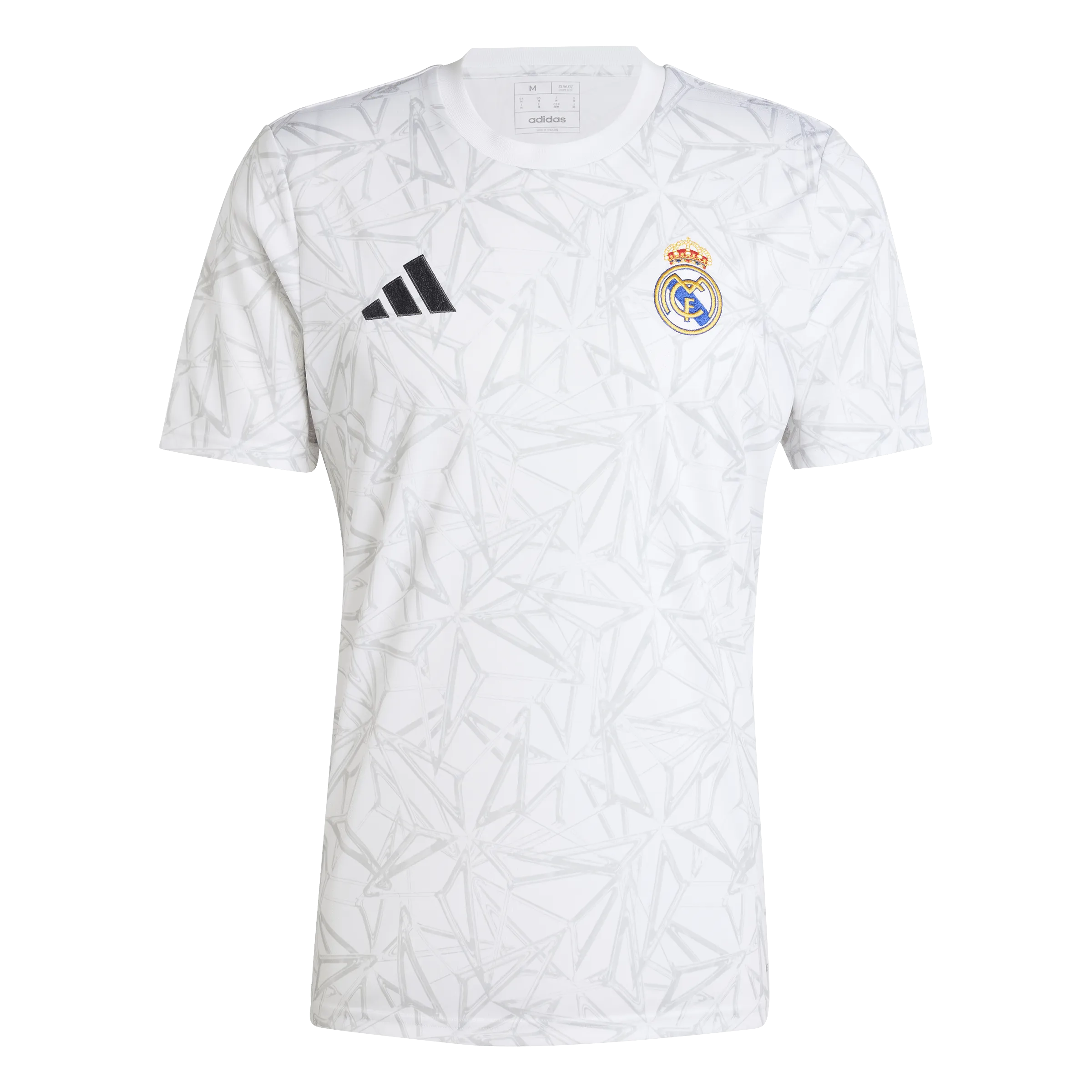 Real Madrid Pre-Match Jersey (IT5101)