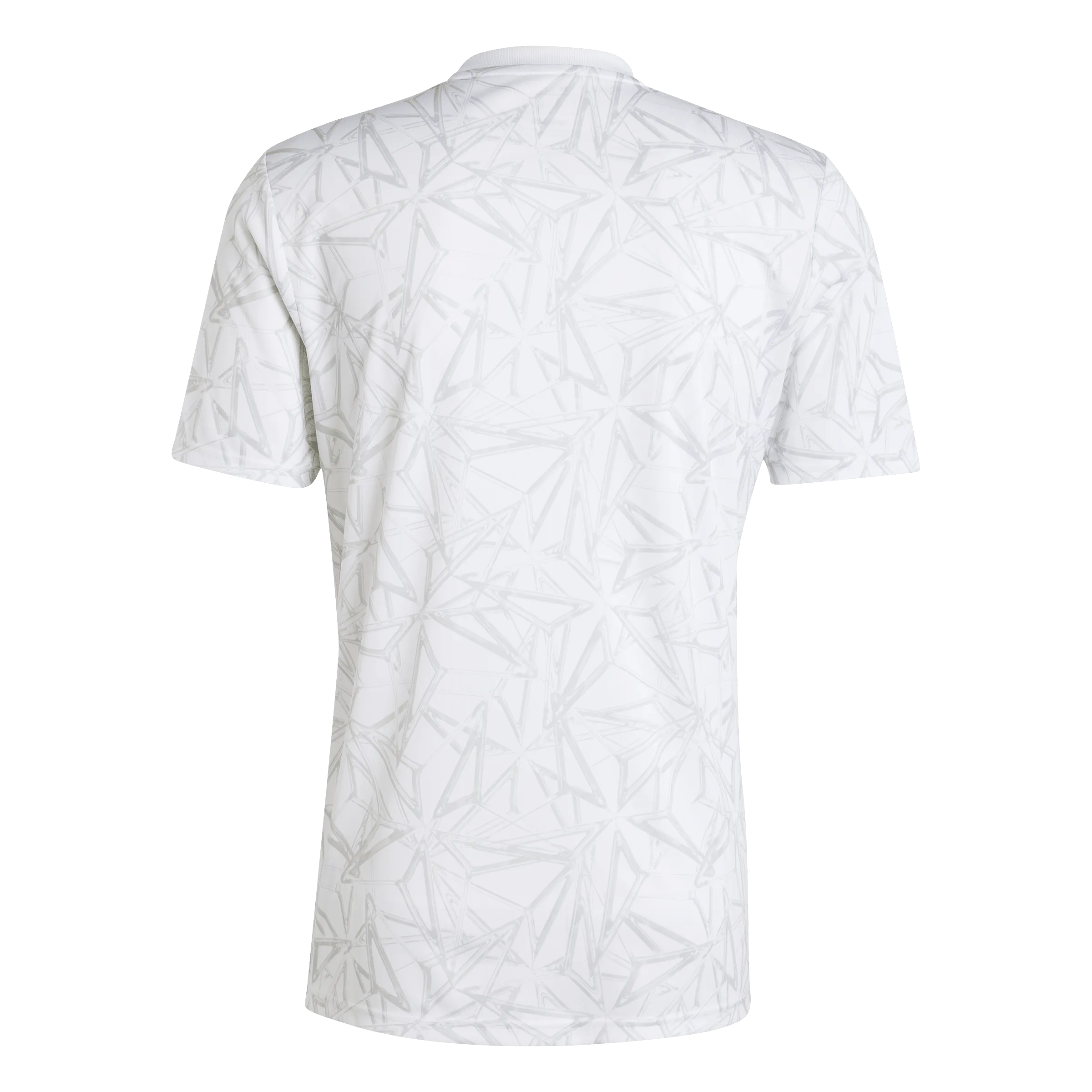 Real Madrid Pre-Match Jersey (IT5101)