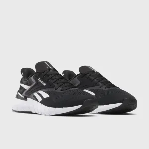REEBOK - NANO GYM - MEN'S - BLACK/WHITE