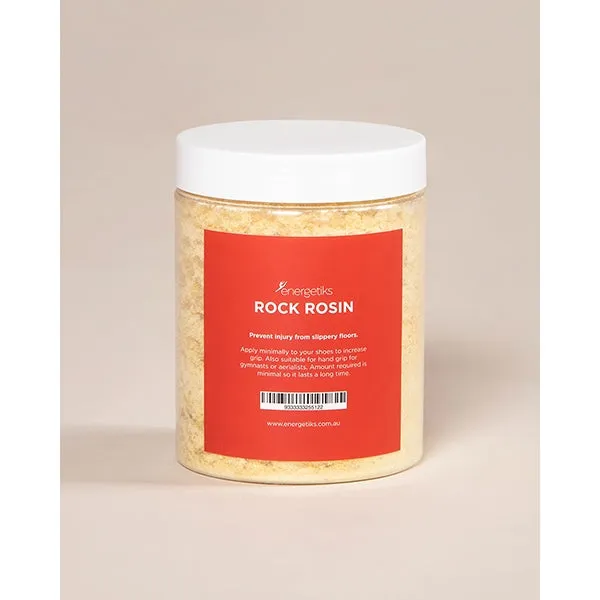 Rock Rosin