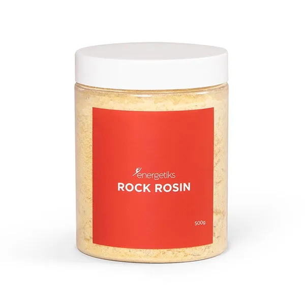 Rock Rosin