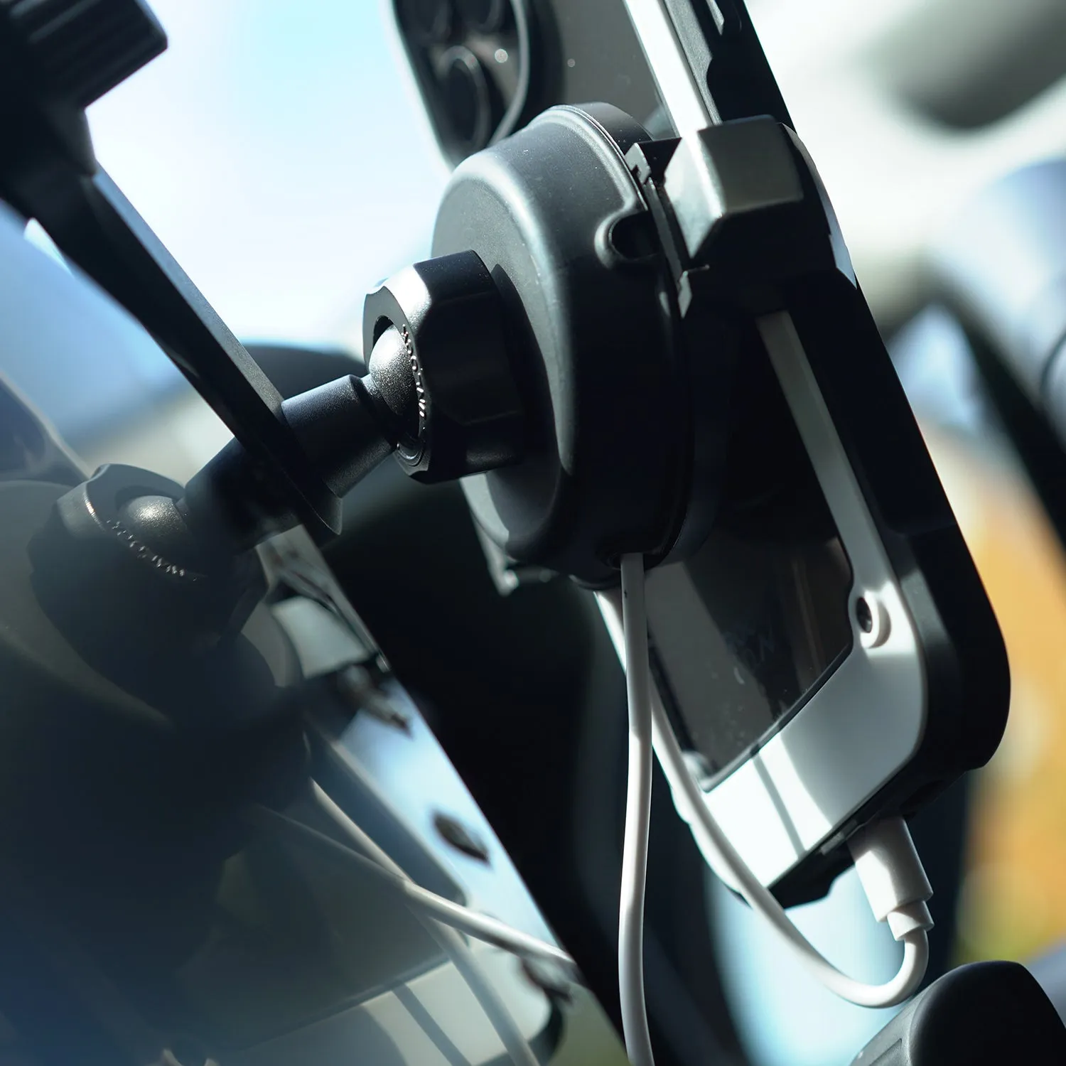 ROOT CO. | ルート　PLAY GRIP. SMART CAR MOUNT ver.2