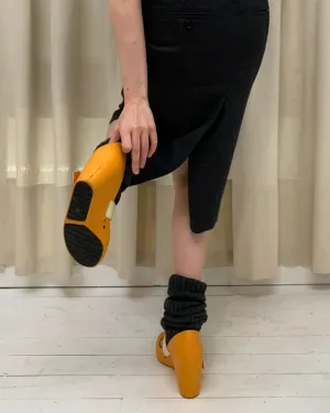 Rubber moon wedge, 41