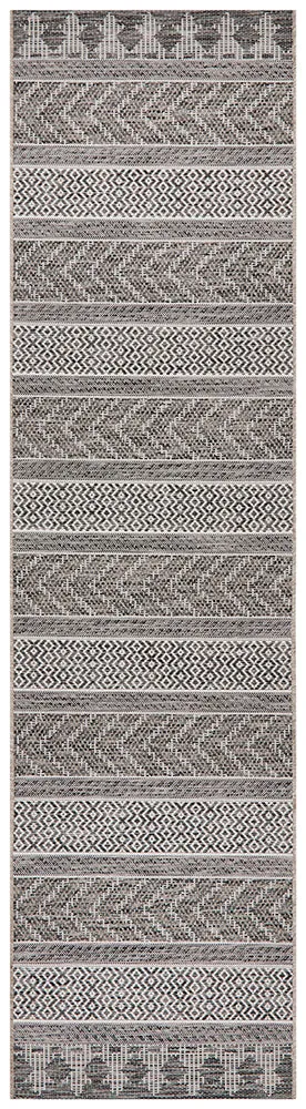 Rug Culture Terrace 5505 Grey