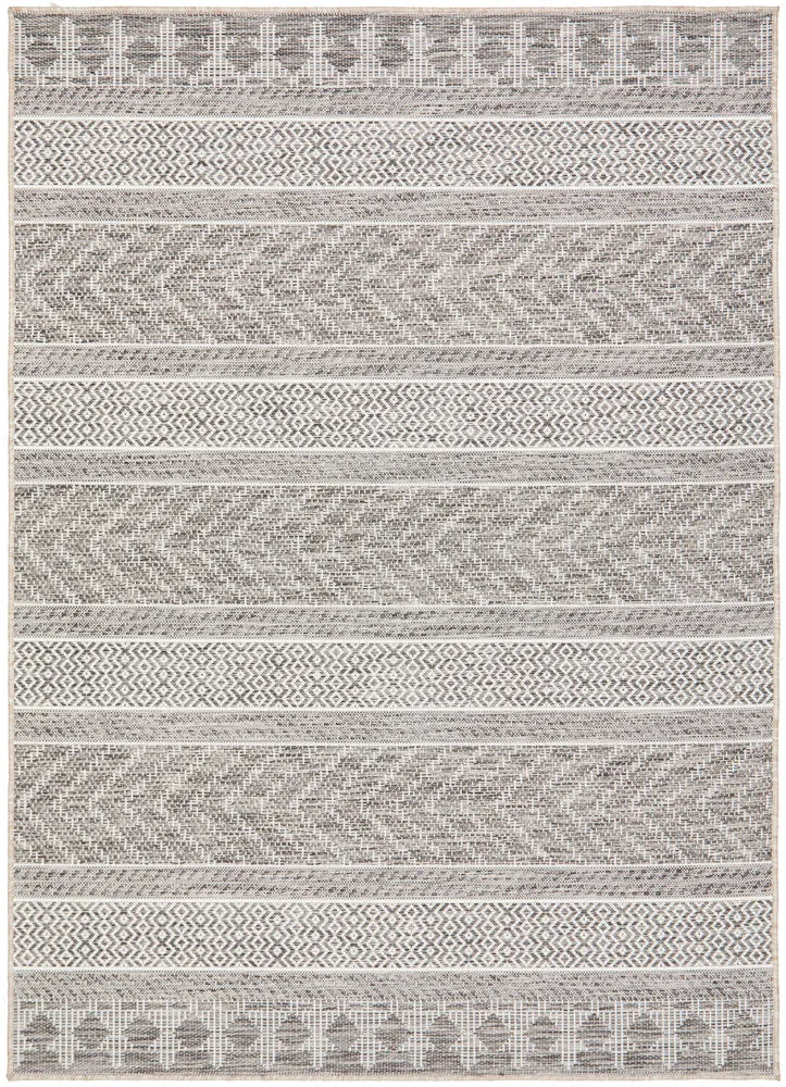 Rug Culture Terrace 5505 Grey