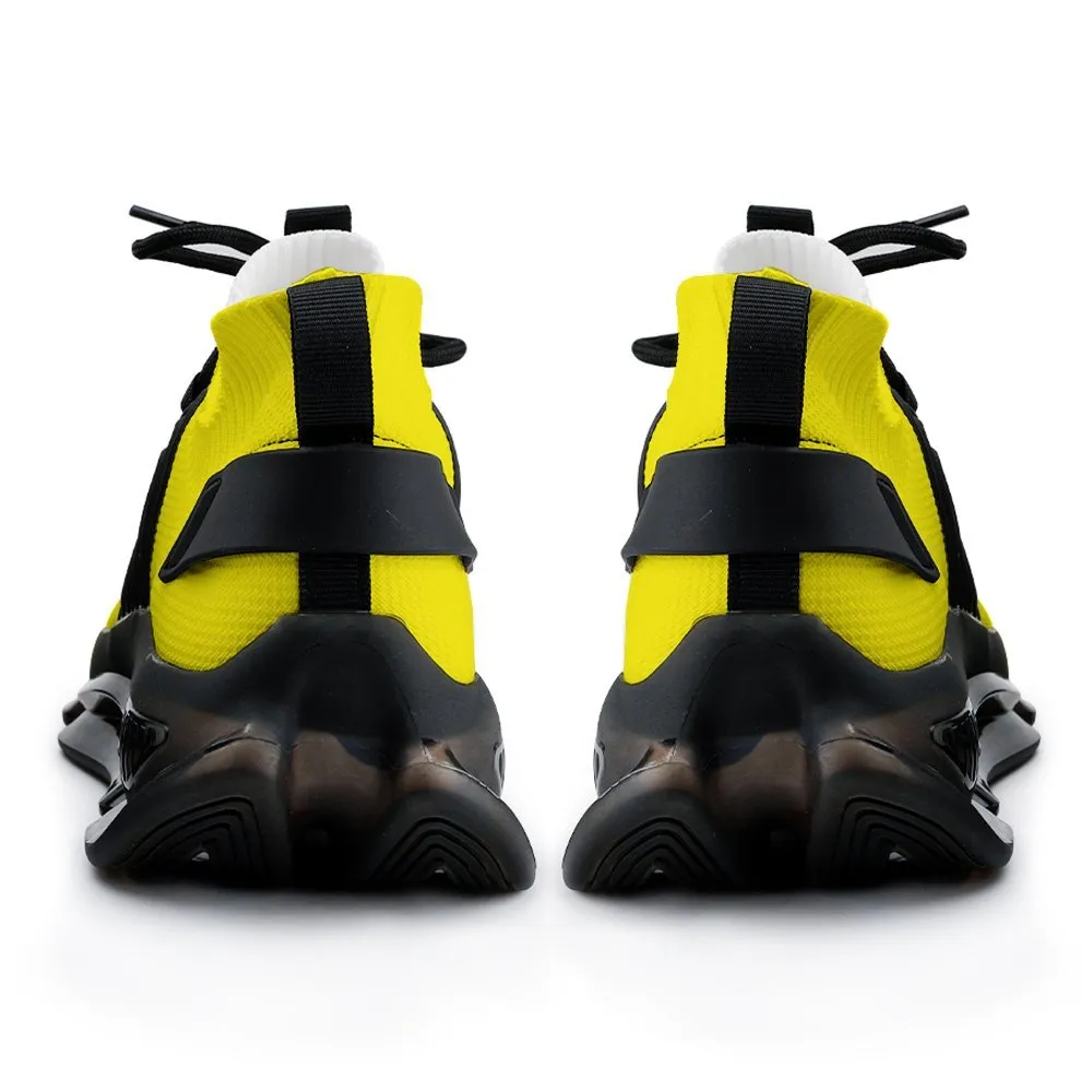 Sailor Uranus Inspired Mesh Running Shoes