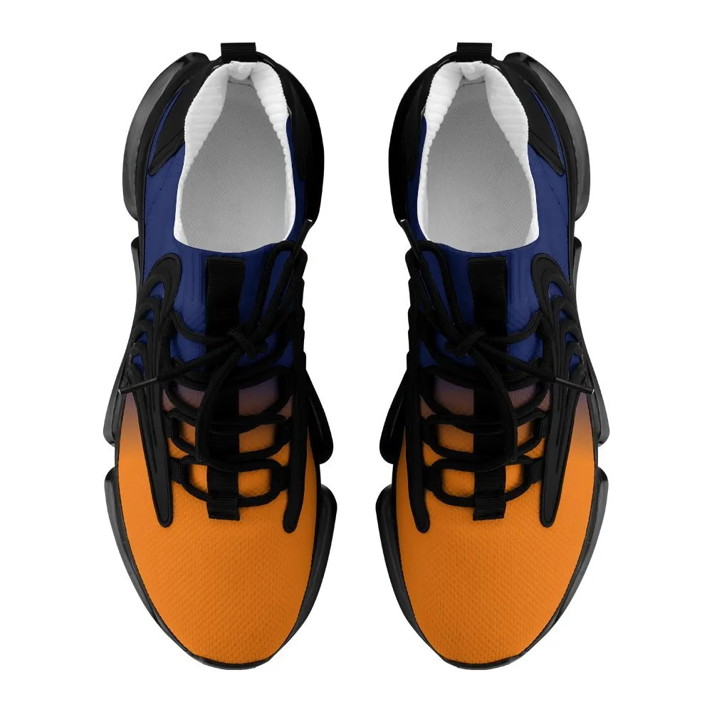Sailor Venus Inspired Mesh Running Shoes