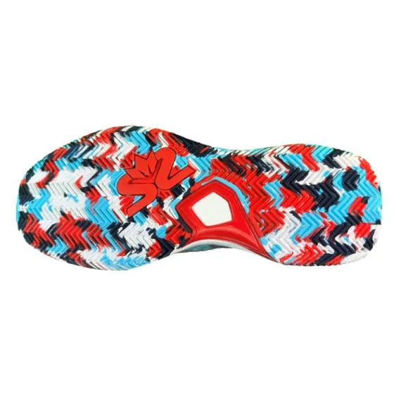 Salming Rebel Men Geo Camo