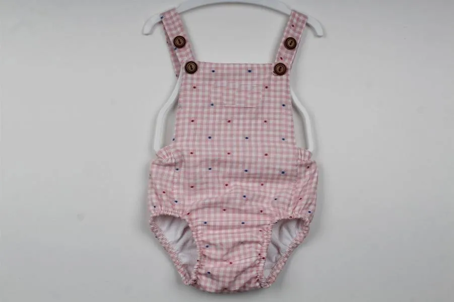 Salopet Exercise Panty Baby Underwear ..