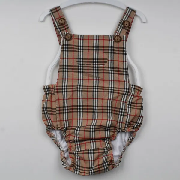 Salopet Exercise Panty Baby Underwear ..