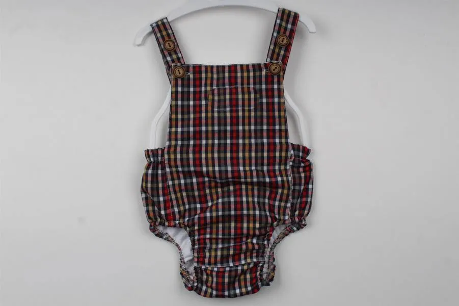 Salopet Exercise Panty Baby Underwear ..