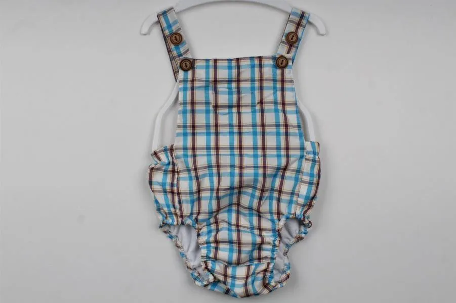 Salopet Exercise Panty Baby Underwear ..