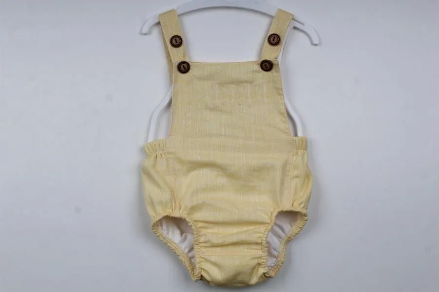 Salopet Exercise Panty Baby Underwear ..