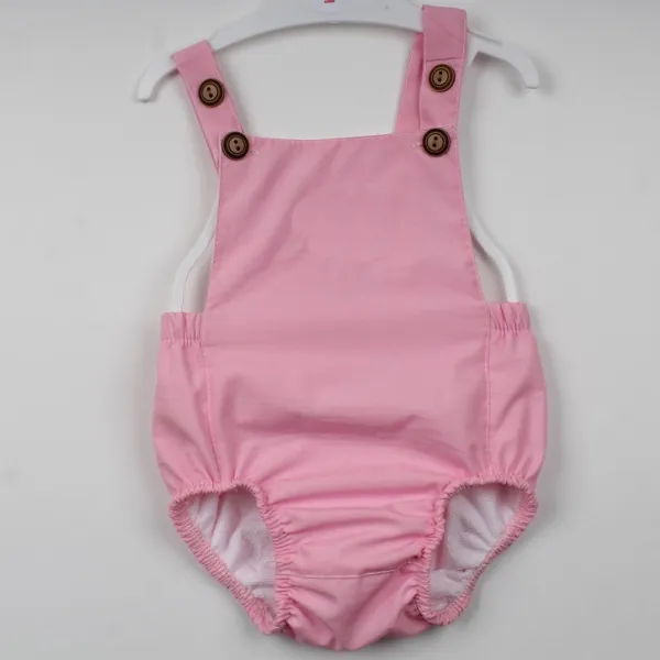 Salopet Exercise Panty Baby Underwear ..