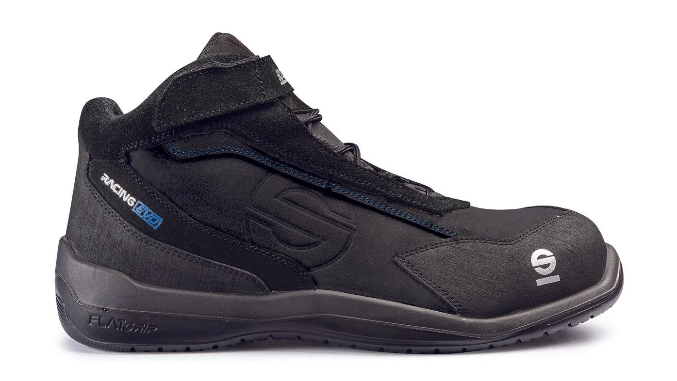 Scarpe antinfortunistiche Sparco RACING EVO S3